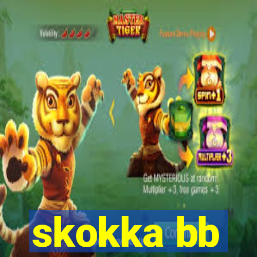 skokka bb