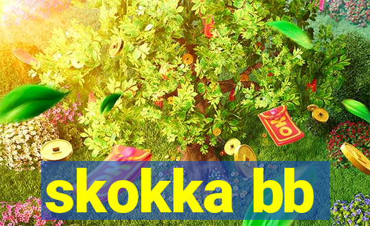 skokka bb