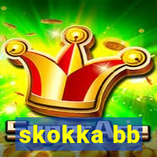 skokka bb