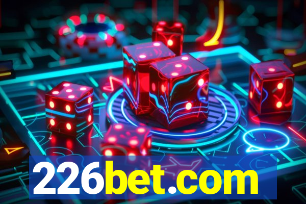 226bet.com