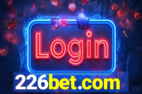 226bet.com