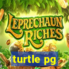 turtle pg