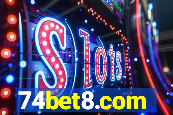 74bet8.com