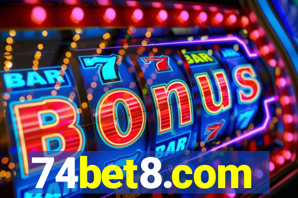 74bet8.com