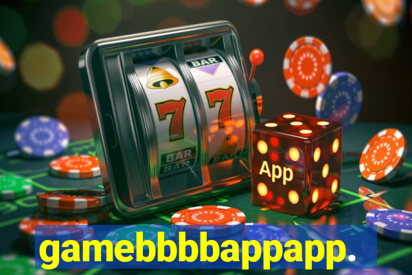 gamebbbbappapp.com