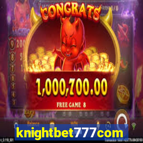 knightbet777com