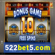 522bet5.com