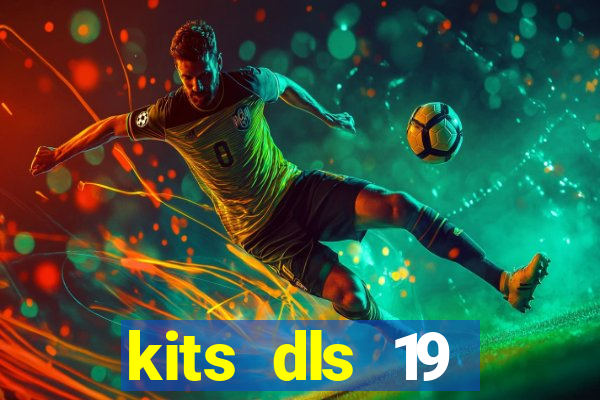 kits dls 19 manchester united