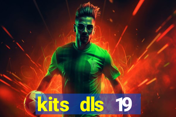 kits dls 19 manchester united