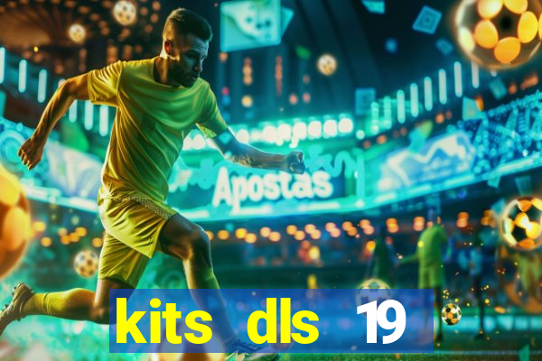 kits dls 19 manchester united