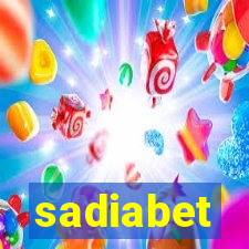 sadiabet