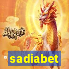 sadiabet