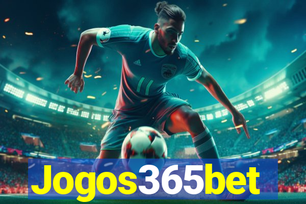 Jogos365bet