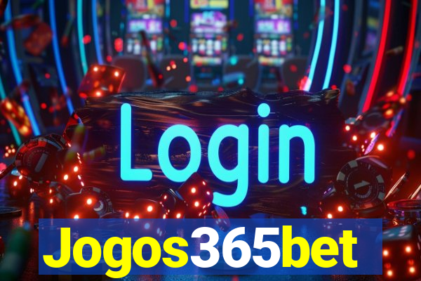 Jogos365bet