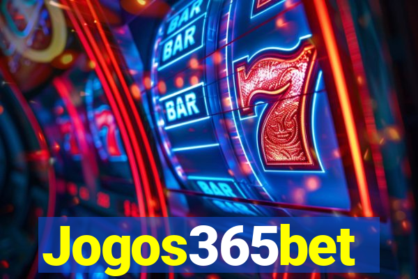 Jogos365bet