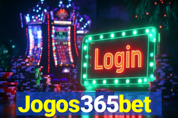 Jogos365bet