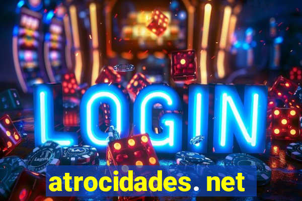 atrocidades. net