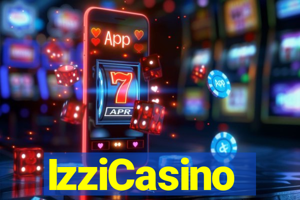 IzziCasino