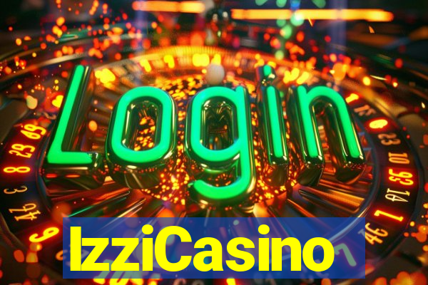 IzziCasino