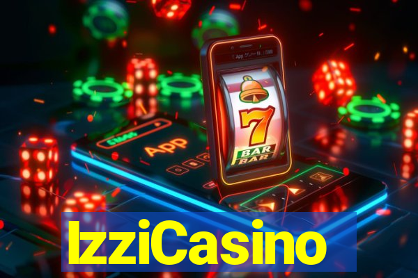 IzziCasino