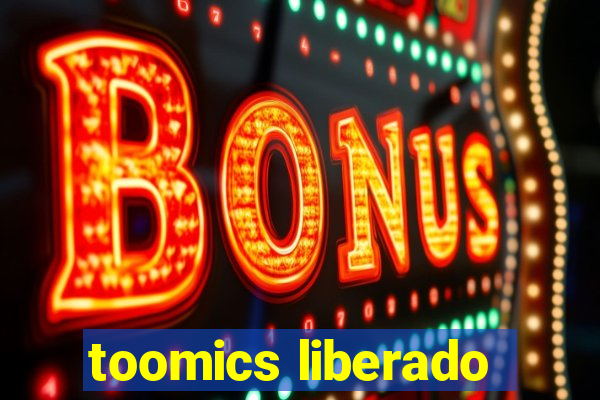 toomics liberado