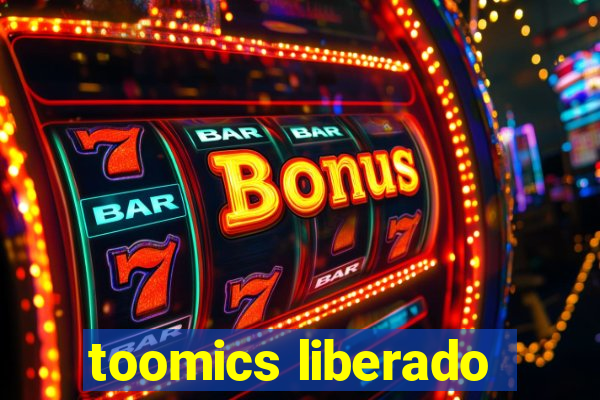 toomics liberado