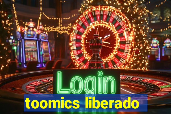 toomics liberado