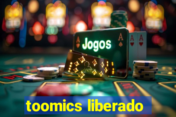 toomics liberado