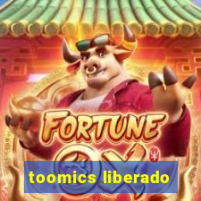 toomics liberado