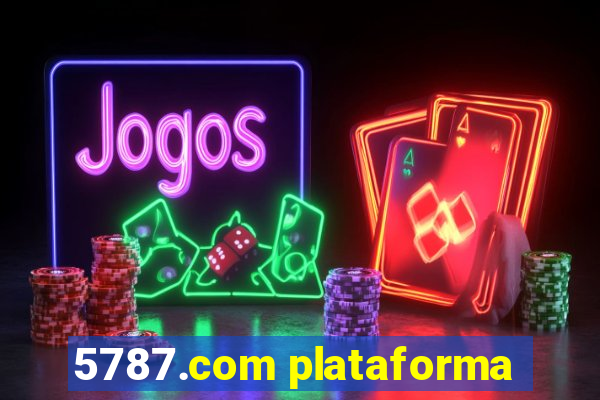 5787.com plataforma