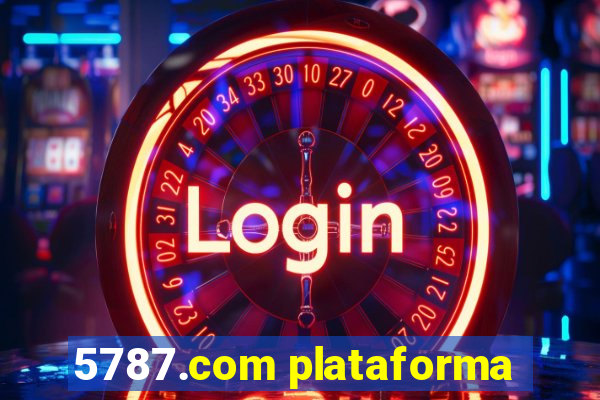 5787.com plataforma