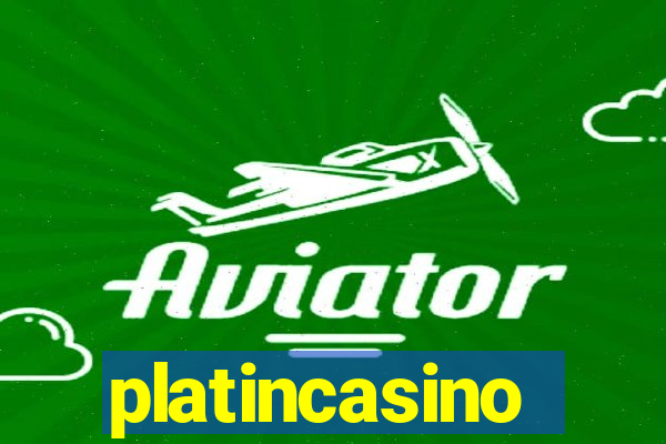 platincasino