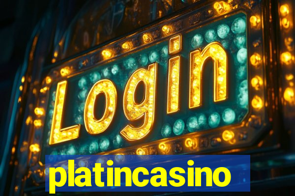 platincasino