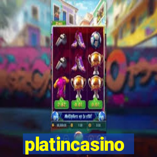 platincasino