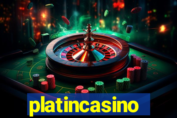 platincasino