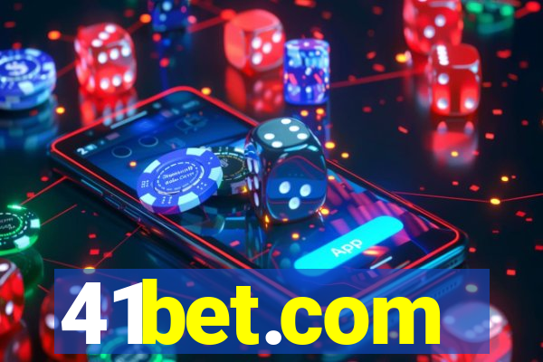 41bet.com