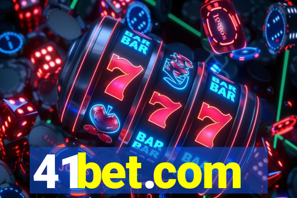 41bet.com