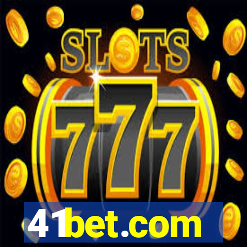 41bet.com