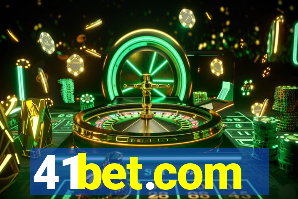 41bet.com