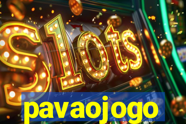 pavaojogo