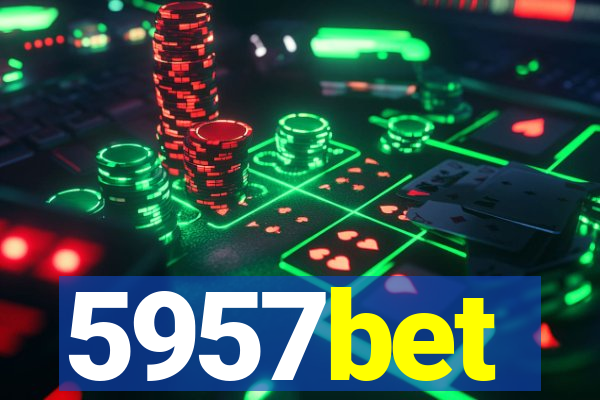 5957bet