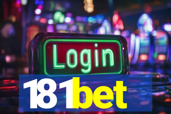 181bet