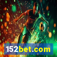 152bet.com