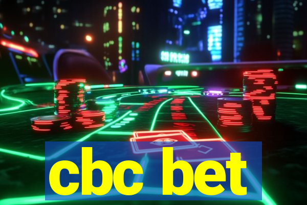 cbc bet