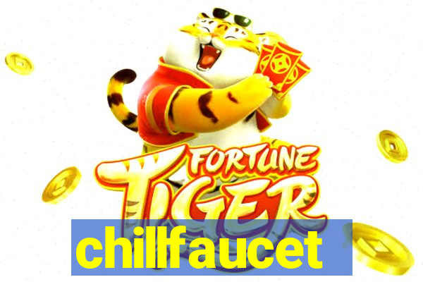 chillfaucet