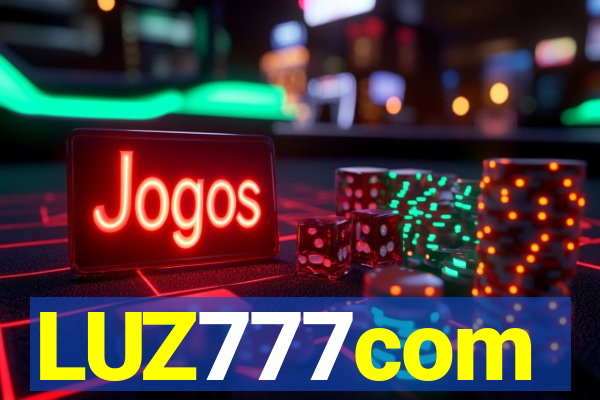 LUZ777com