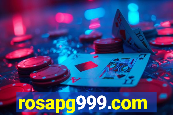 rosapg999.com