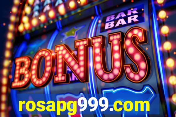 rosapg999.com