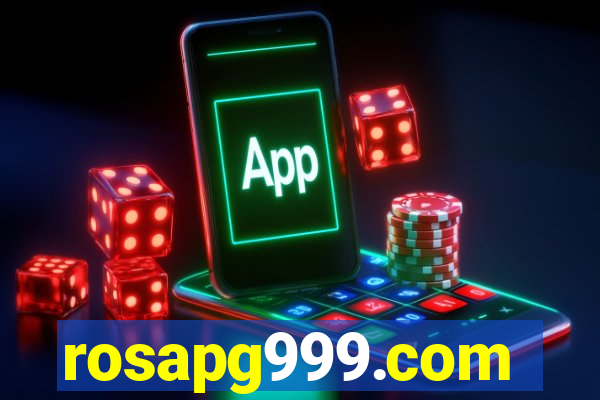 rosapg999.com