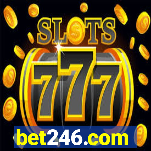 bet246.com